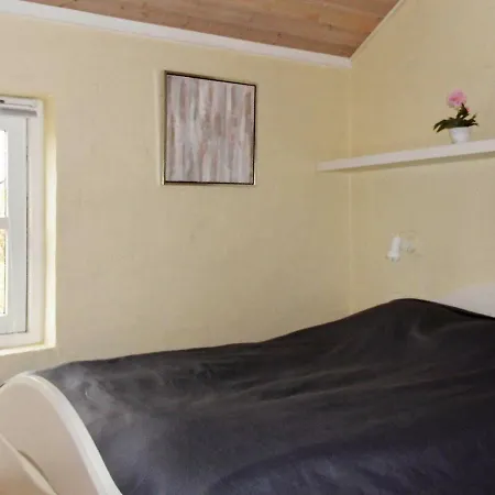Prázdninový dům Holiday *